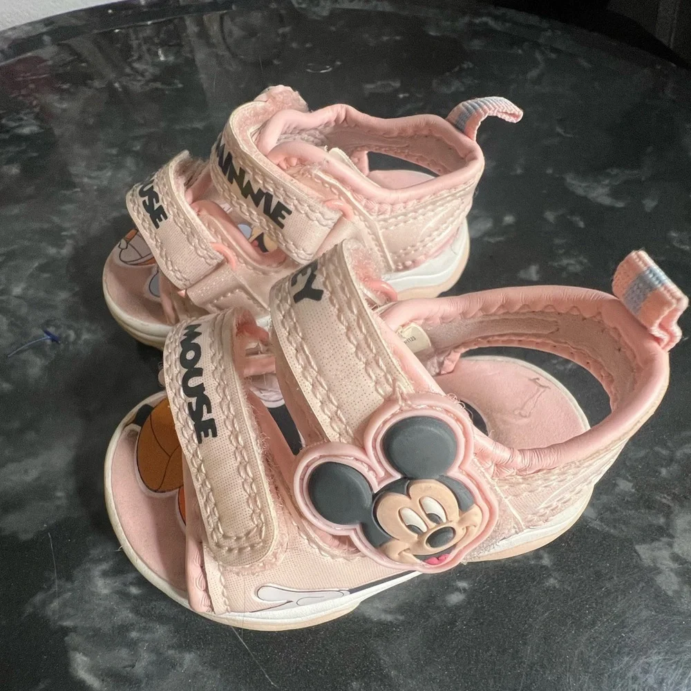 N/A minnie mickey